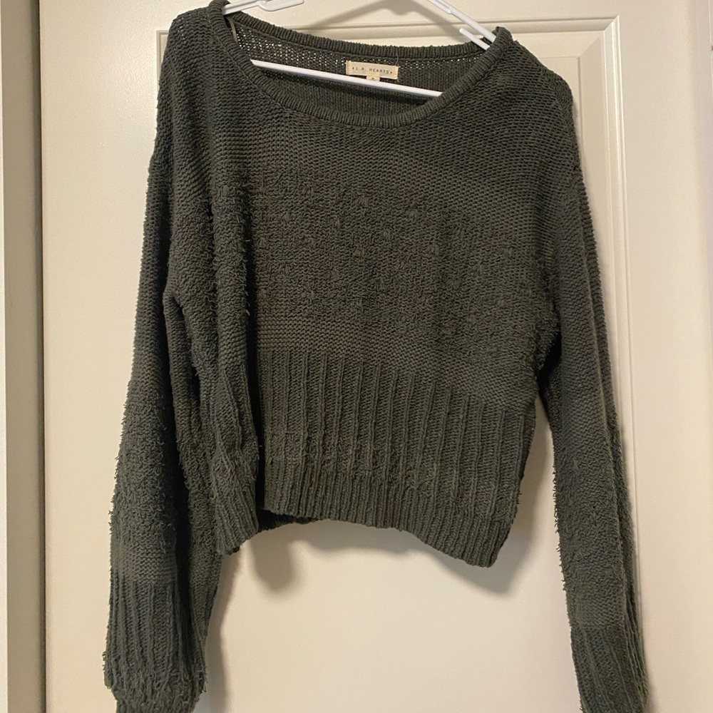 Pacsun sweater